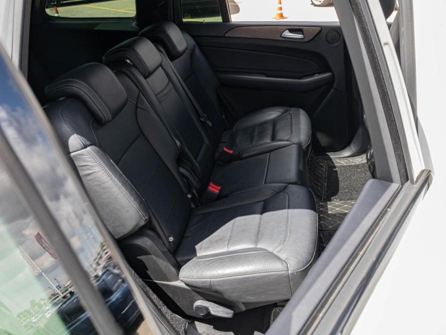 Mercedes-Benz GLS I (X166) Краснодар  - изображение 9