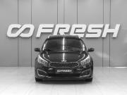 Kia Ceed II Рестайлинг Ростов-на-Дону  - изображение 22