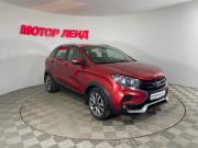 Lada (ВАЗ) XRAY I Воронеж  - изображение 26