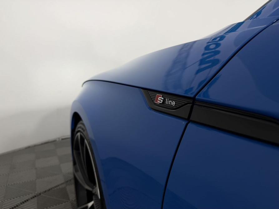 Audi A5 II (F5) Рестайлинг Калининград  - изображение 9