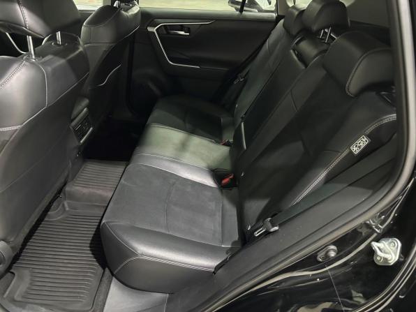 Toyota RAV4 V (XA50) с пробегом 2021 года, цена 3 500 000 рублей, 97842 км, внедорожник, Автокод Объявления