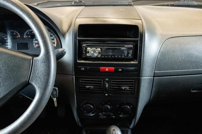 Fiat Albea I Рестайлинг с пробегом 2012 года, цена 409 000 рублей, 126090 км, седан, Автокод Объявления