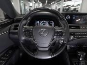 Lexus ES VII Москва  - изображение 39