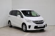 Honda Freed I Рестайлинг Иркутск  - изображение 23