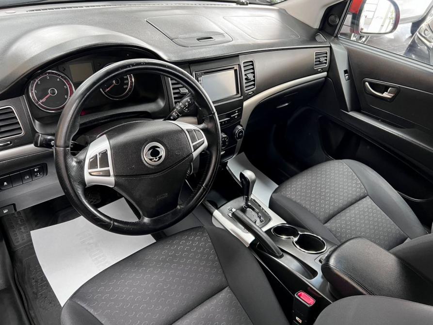 SsangYong Actyon II Тверь  - изображение 8
