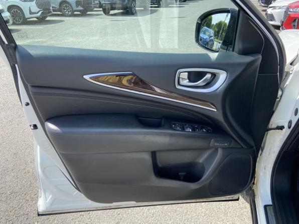 Infiniti JX с пробегом 2013 года, цена 1 698 000 рублей, 115472 км, внедорожник, Автокод Объявления