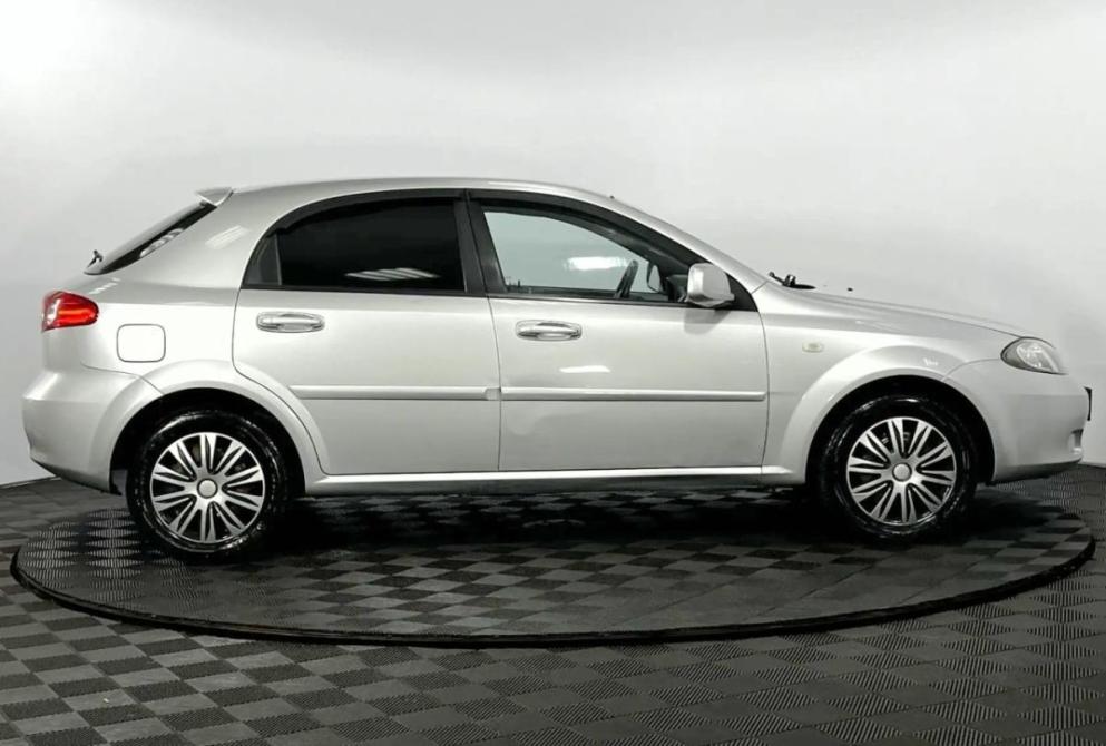 Chevrolet Lacetti I Нижний Новгород  - изображение 5