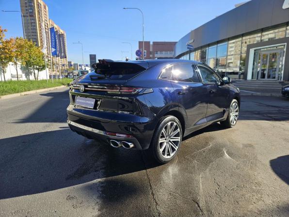 Changan UNI-K с пробегом 2023 года, цена 2 700 000 рублей, 62444 км, внедорожник, Автокод Объявления