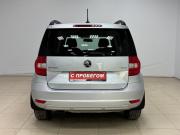 Skoda Yeti I Рестайлинг Альметьевск  - изображение 23