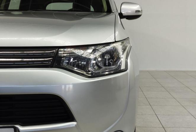 Mitsubishi Outlander III с пробегом 2013 года, цена 1 450 000 рублей, 187016 км, внедорожник, Автокод Объявления
