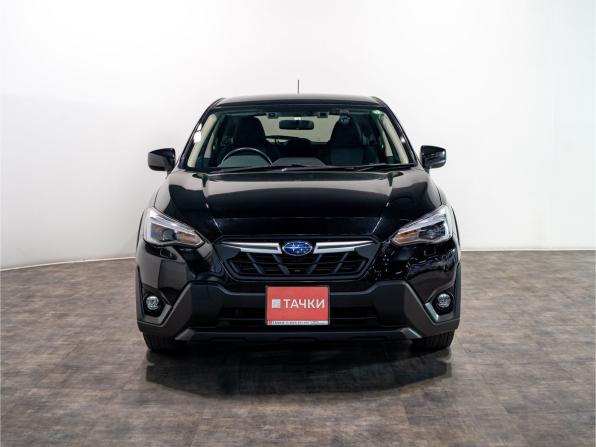 Subaru XV II Рестайлинг с пробегом 2021 года, цена 2 005 000 рублей, 103700 км, внедорожник, Автокод Объявления