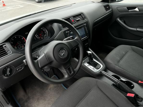 Volkswagen Jetta VI с пробегом 2014 года, цена 1 017 707 рублей, 194500 км, седан, Автокод Объявления