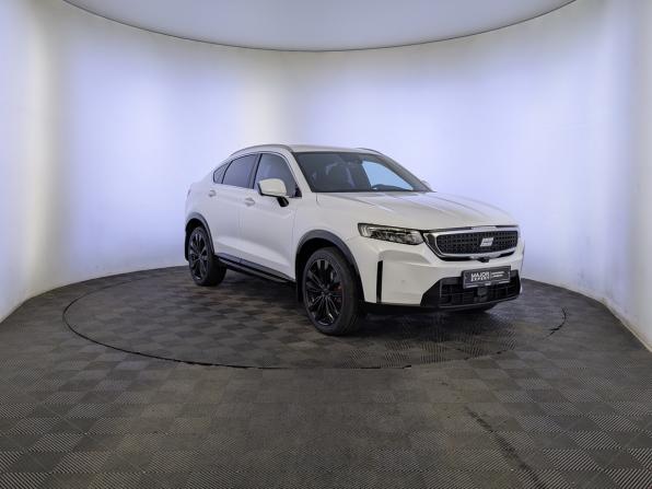 Knewstar 001 с пробегом 2024 года, цена 3 160 000 рублей, 36778 км, внедорожник, Автокод Объявления