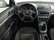 Skoda Octavia II (A5) Рестайлинг Санкт-Петербург  - изображение 35