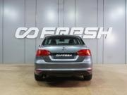 Volkswagen Jetta VI Рестайлинг Воронеж  - изображение 23
