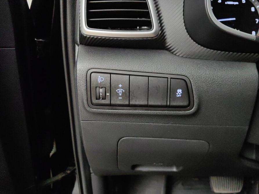 Hyundai Tucson III Рестайлинг Подольск  - изображение 22
