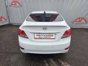 Hyundai Solaris I Ярославль  - изображение 22