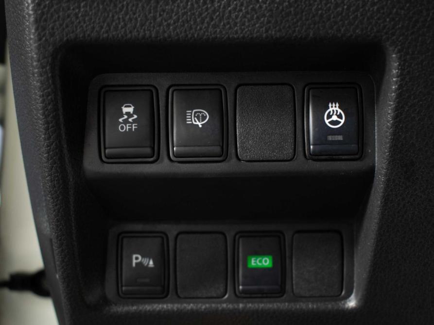 Nissan Qashqai II Рестайлинг Москва  - изображение 19