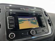 Volkswagen Tiguan I Рестайлинг Уфа  - изображение 38