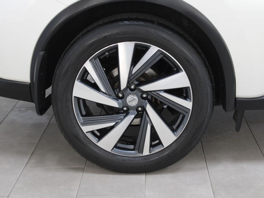 Nissan Murano III (Z52) Старый Оскол  - изображение 7