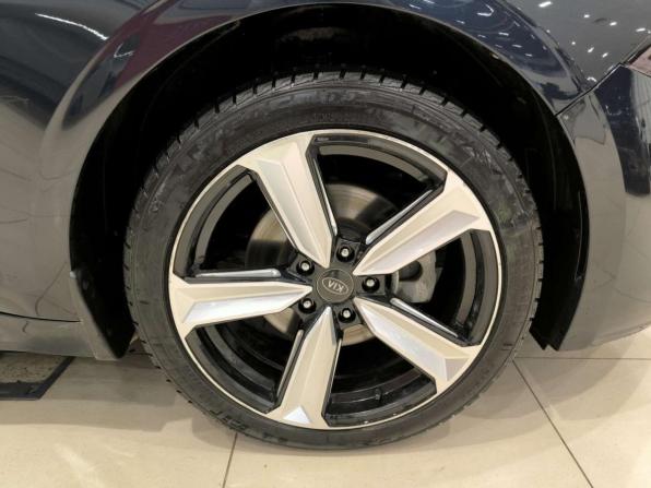 Kia K5 III с пробегом 2021 года, цена 2 330 000 рублей, 120081 км, седан, Автокод Объявления