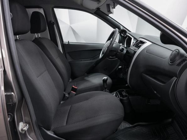 Datsun on-DO I с пробегом 2018 года, цена 494 000 рублей, 141000 км, седан, Автокод Объявления