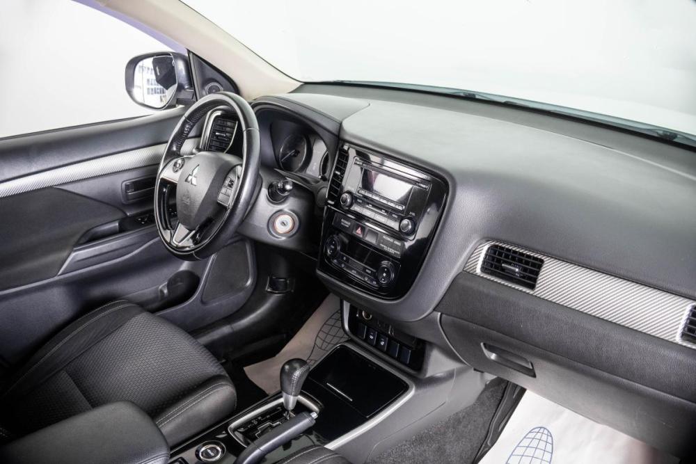 Mitsubishi Outlander III Рестайлинг 2 Пермь  - изображение 11