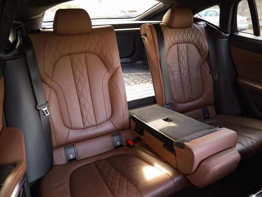 BMW X6 III (G06) Санкт-Петербург  - изображение 35