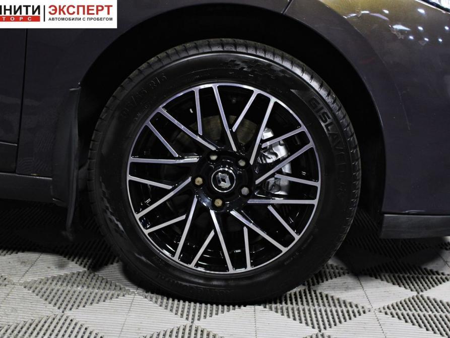 Renault Megane III Рестайлинг Белгород  - изображение 10