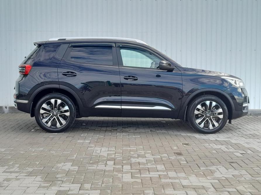 Chery Tiggo 4 I Рестайлинг Новочеркасск  - изображение 6