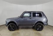 Lada (ВАЗ) Niva Legend Волгоград  - изображение 29