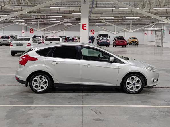 Ford Focus III с пробегом 2011 года, цена 699 000 рублей, 193202 км, хэтчбек, Автокод Объявления