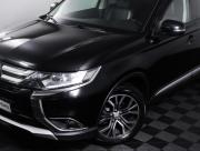 Mitsubishi Outlander III Рестайлинг 3 Москва  - изображение 46