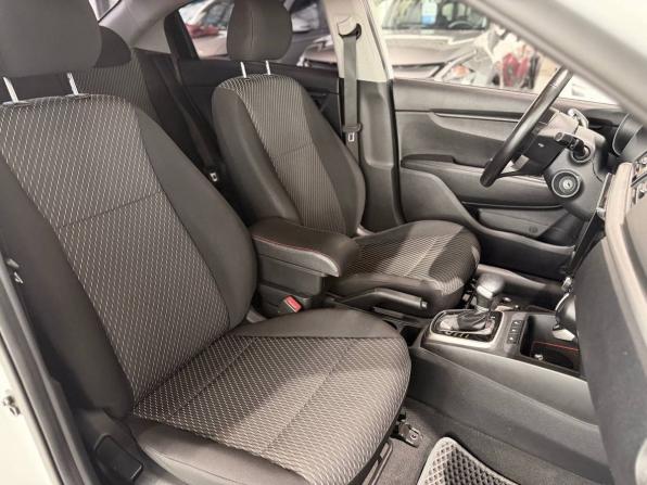 Kia Rio IV с пробегом 2019 года, цена 1 230 000 рублей, 115127 км, седан, Автокод Объявления