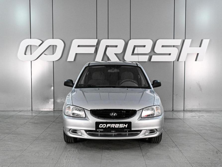 Hyundai Accent II Ростов-на-Дону  - изображение 3