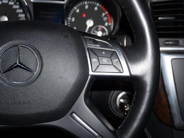 Mercedes-Benz GL-Класс II (X166) с пробегом 2012 года, цена 2 900 000 рублей, 104774 км, внедорожник, Автокод Объявления