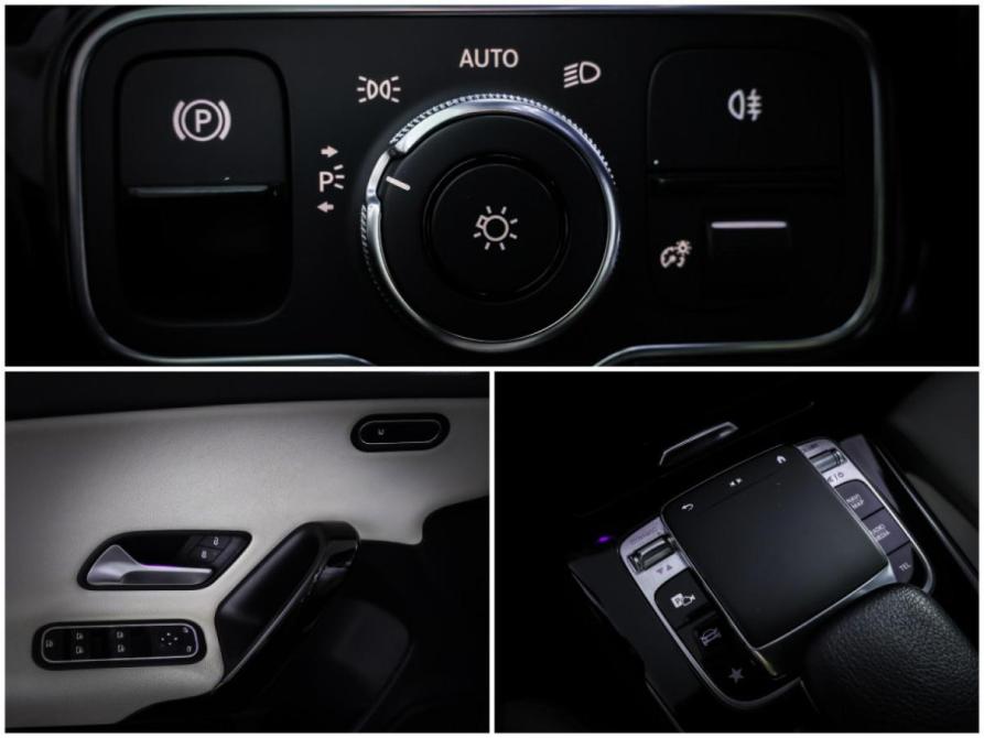 Mercedes-Benz A-Класс IV (W177) Москва  - изображение 19