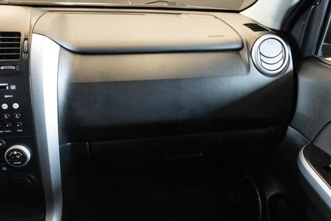 Suzuki Grand Vitara II Рестайлинг с пробегом 2010 года, цена 1 049 000 рублей, 147412 км, внедорожник, Автокод Объявления