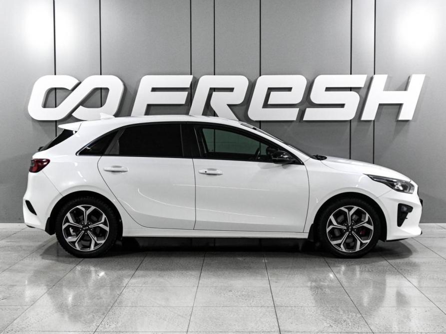 Kia Ceed III Ростов-на-Дону  - изображение 5