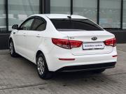 Kia Rio III Рестайлинг Екатеринбург  - изображение 24