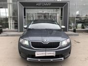 Skoda Octavia III (A7) Брянск  - изображение 17