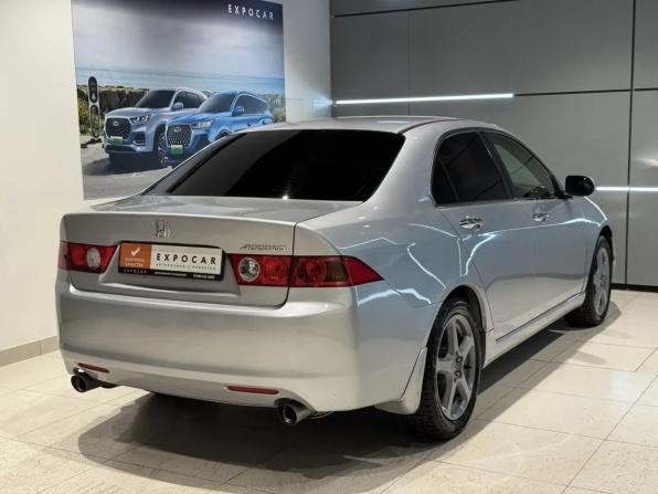 Honda Accord VII с пробегом 2003 года, цена 760 000 рублей, 284288 км, седан, Автокод Объявления