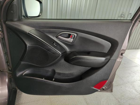 Hyundai ix35 I Рестайлинг с пробегом 2013 года, цена 1 250 000 рублей, 158338 км, внедорожник, Автокод Объявления