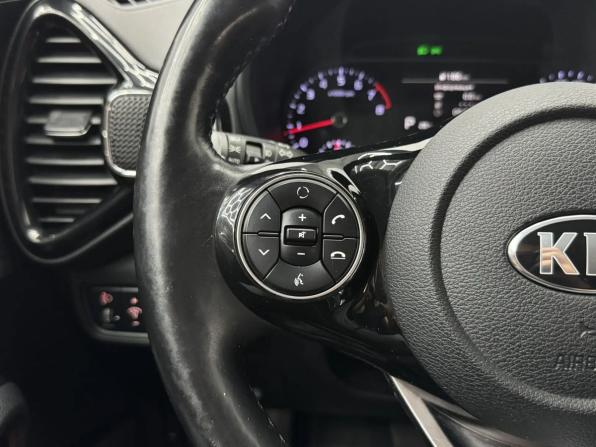 Kia Soul III с пробегом 2019 года, цена 1 899 000 рублей, 63613 км, хэтчбек, Автокод Объявления