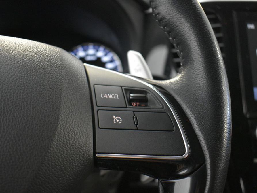 Mitsubishi Outlander III Рестайлинг 3 Мурманск  - изображение 11