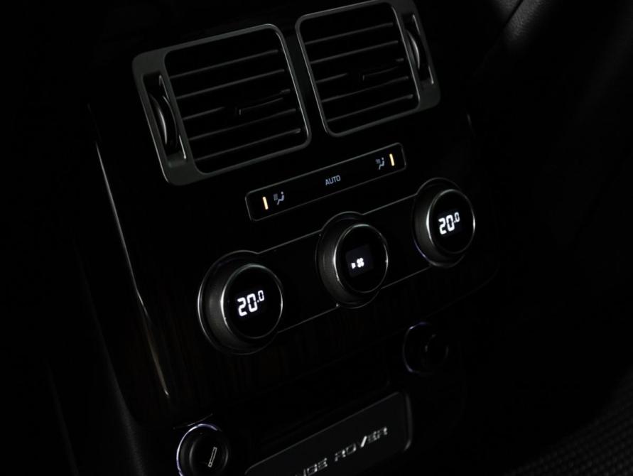Land Rover Range Rover IV Санкт-Петербург  - изображение 21