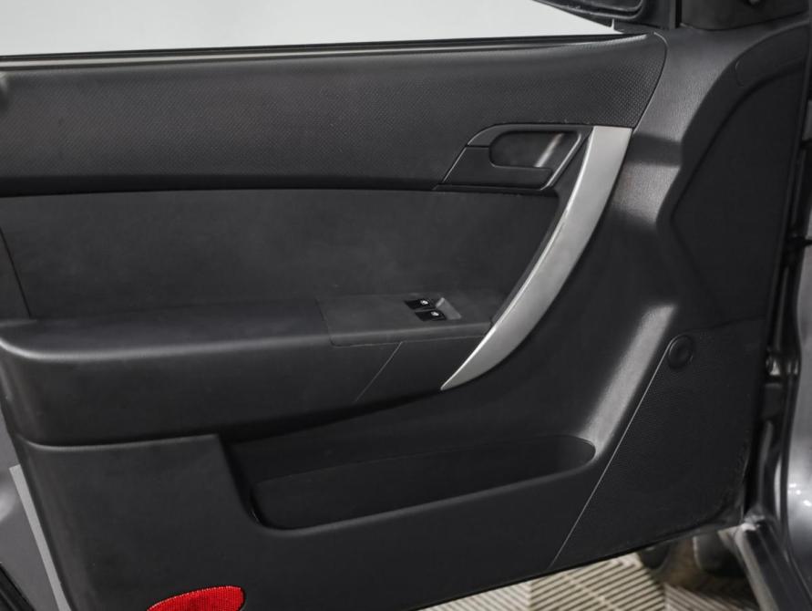 Chevrolet Aveo I Рестайлинг Санкт-Петербург  - изображение 16
