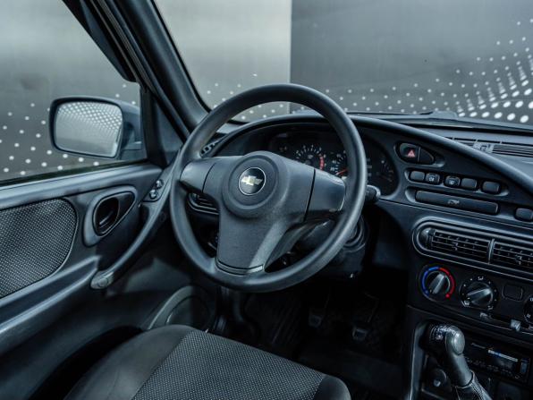 Chevrolet Niva I Рестайлинг с пробегом 2016 года, цена 594 000 рублей, 115905 км, внедорожник, Автокод Объявления