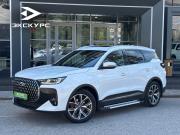 Chery Tiggo 7L I Пермь  - изображение 33