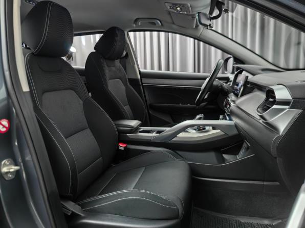 Geely Coolray I с пробегом 2021 года, цена 1 555 000 рублей, 73363 км, внедорожник, Автокод Объявления
